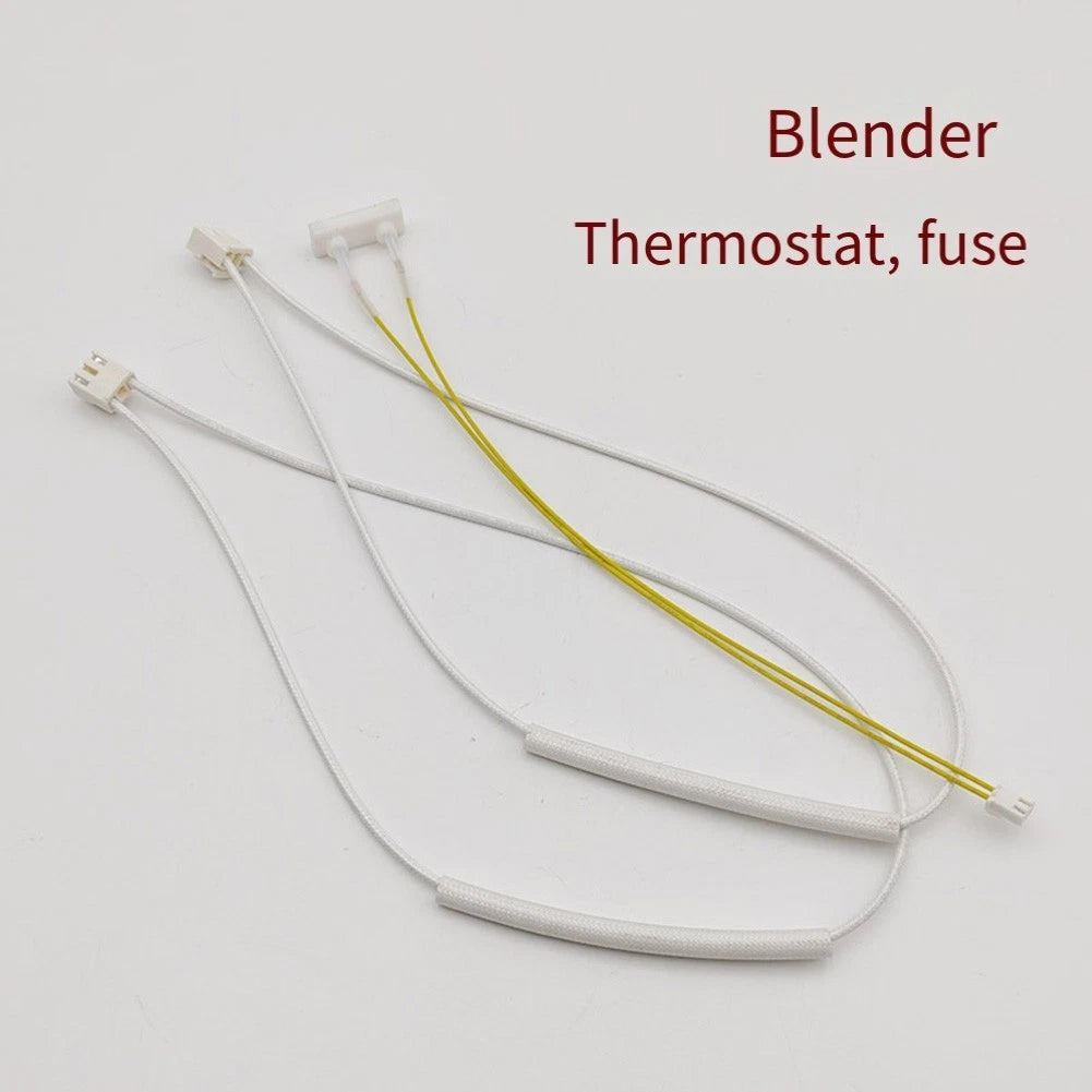 Temperature Sensor Controller Fuse Wire for Donlim & Petrus Bread Machines