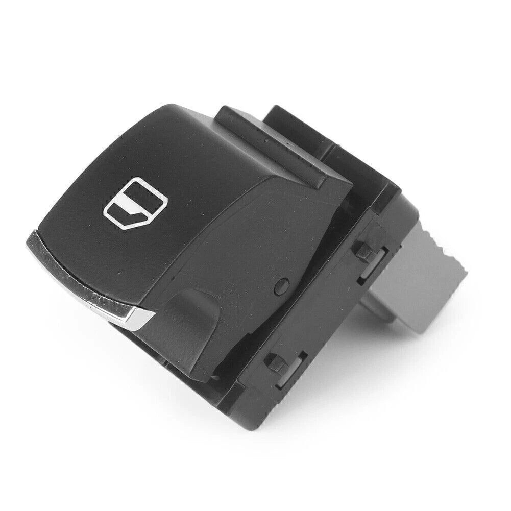 Electric Power Window Switch for VW Passat B6, Golf, Jetta (2006–2010)