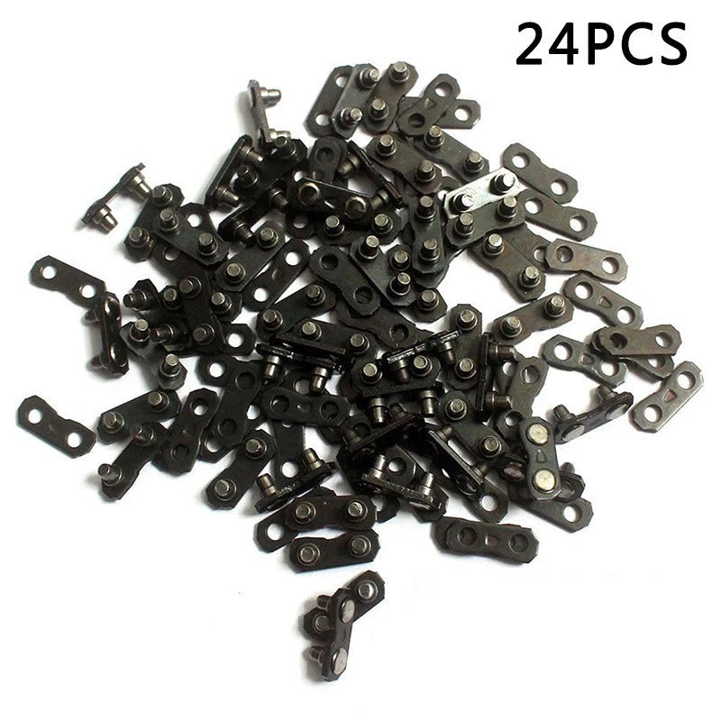 48Pcs .325 Chainsaw Chain Master Links for Stihl