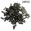 48Pcs .325 Chainsaw Chain Master Links for Stihl