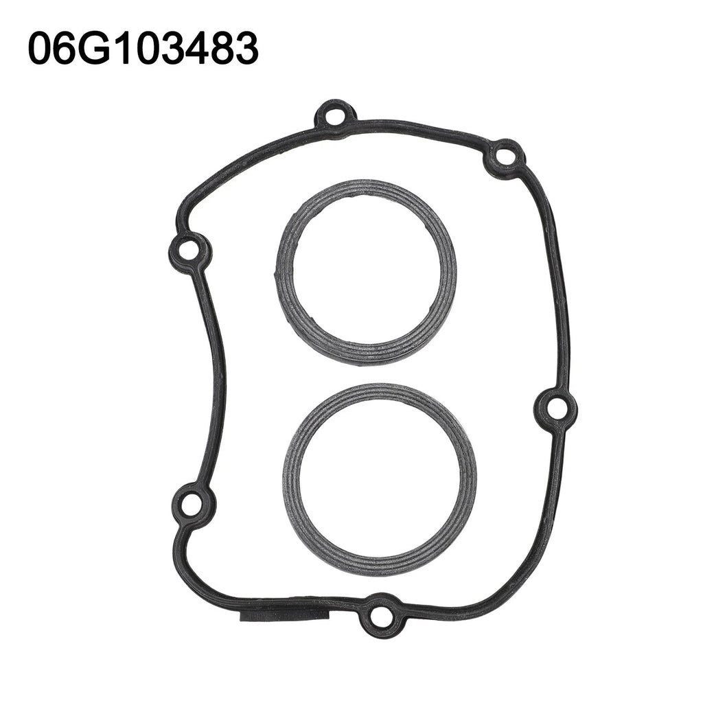 Timing Chain Cover Gasket for Rubber Non-deformation