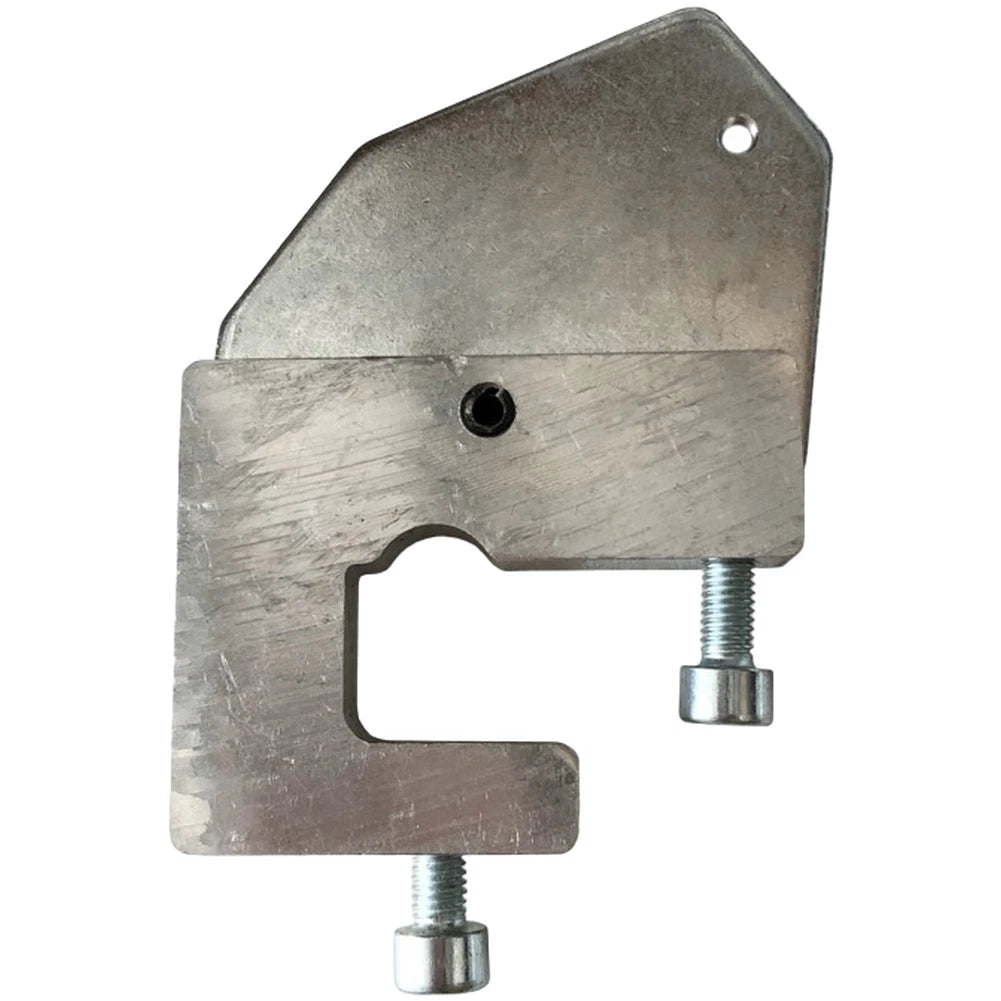 H500 Electric Creasing Tool for Metal Cutting (1 Piece)