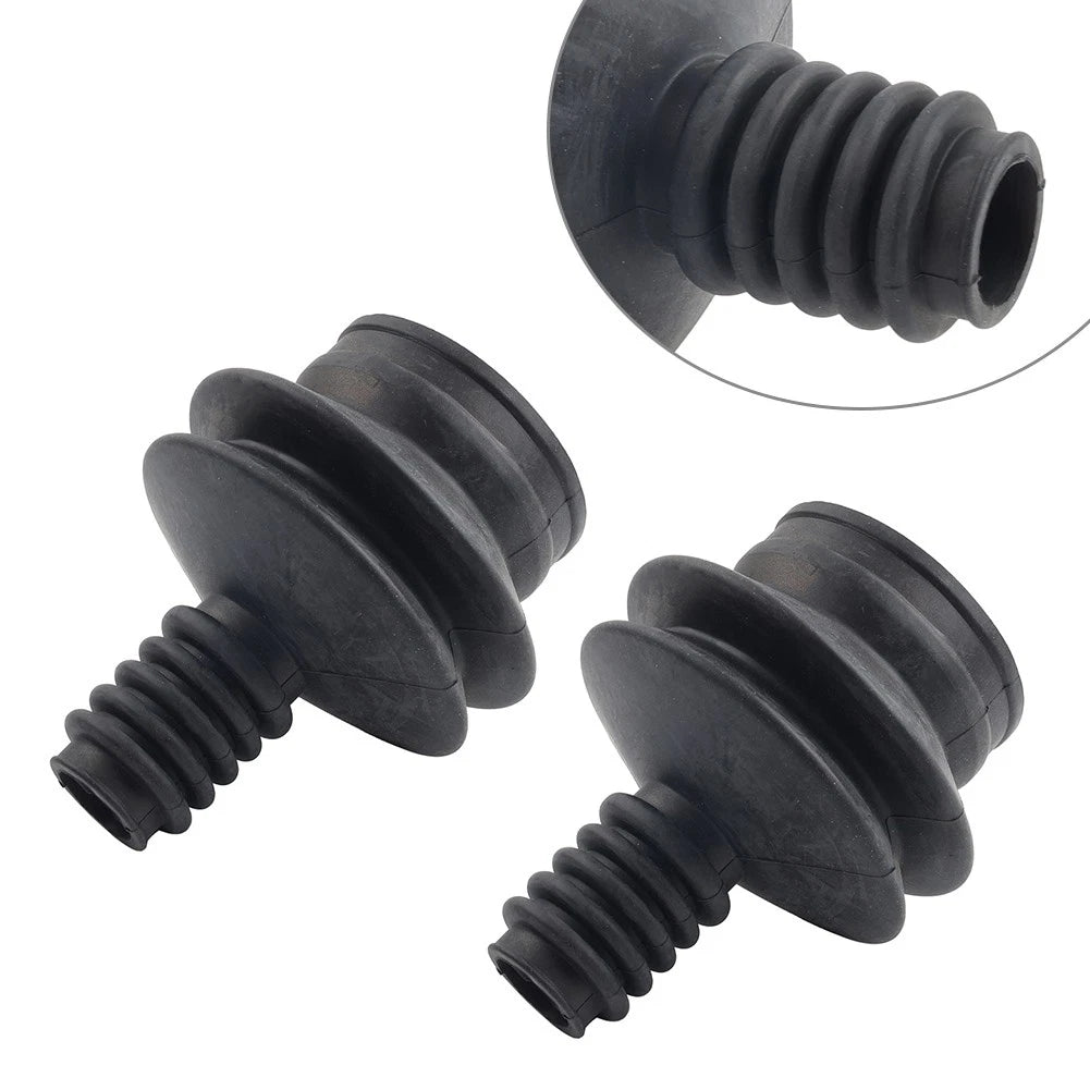 2X Drive Shaft Universal Boot for Suzuki LTF250 LTF300 (1998–2006)