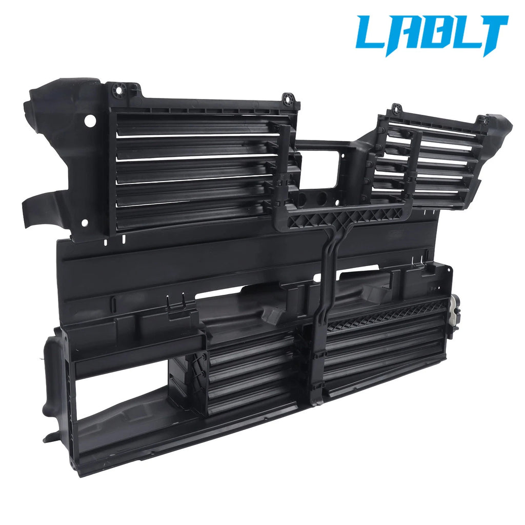 Active Grille Shutter with Motor Assembly for Lincoln MKZ (2015–2016) FP5Z8475B