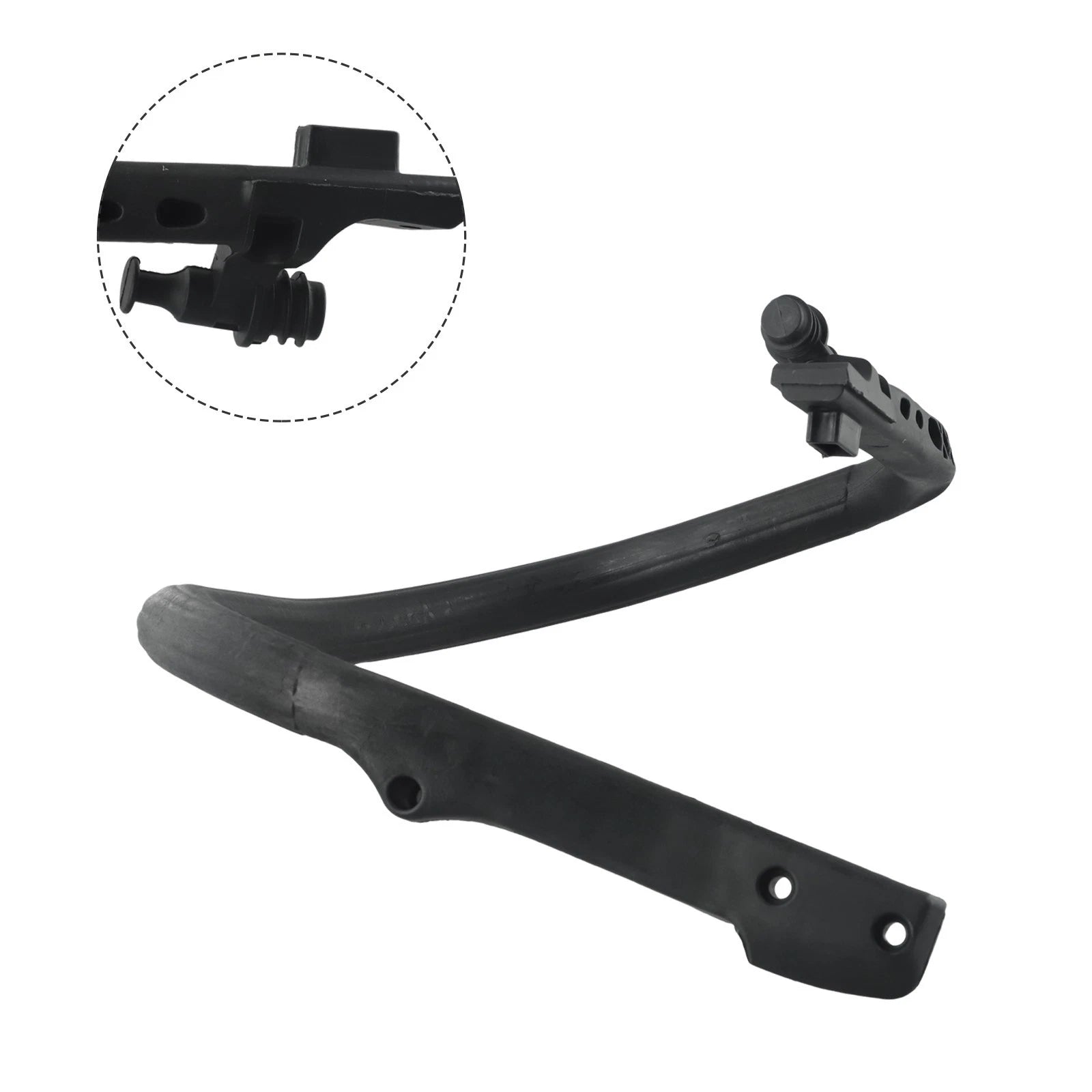 Metal Handle Bar for STIHL MS261, MS271, MS291 (2012–2023)