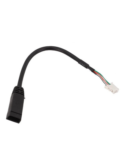 USB Adapter Cable for Chevrolet (2010–2023)