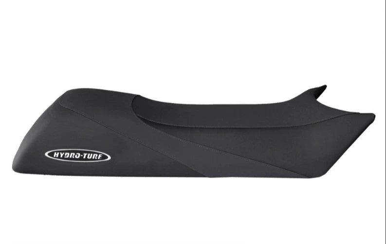 Hydro-Turf Seat Cover for Yamaha WaveRunner III (1990–1997) Black/Black CF Em