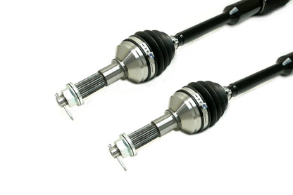 Monster XP Series Front CV Axles for Kawasaki Mule PRO (2016–2023) 59266-0710