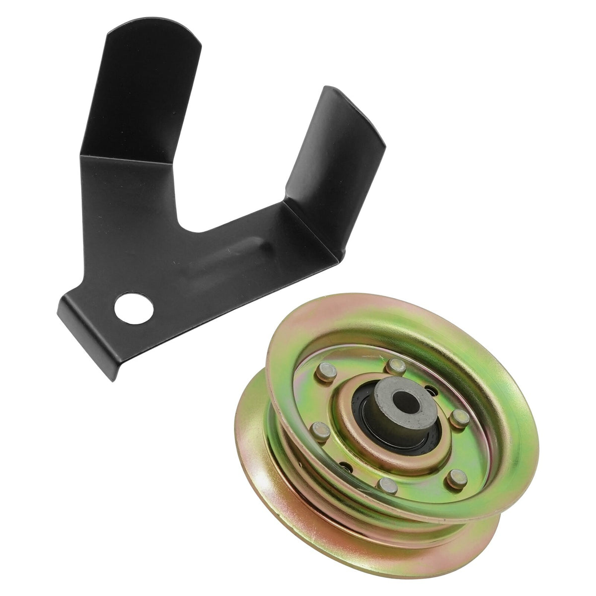 Idler Pulley w Belt Guard Replacement for Husqvarna GT (2005–2015)