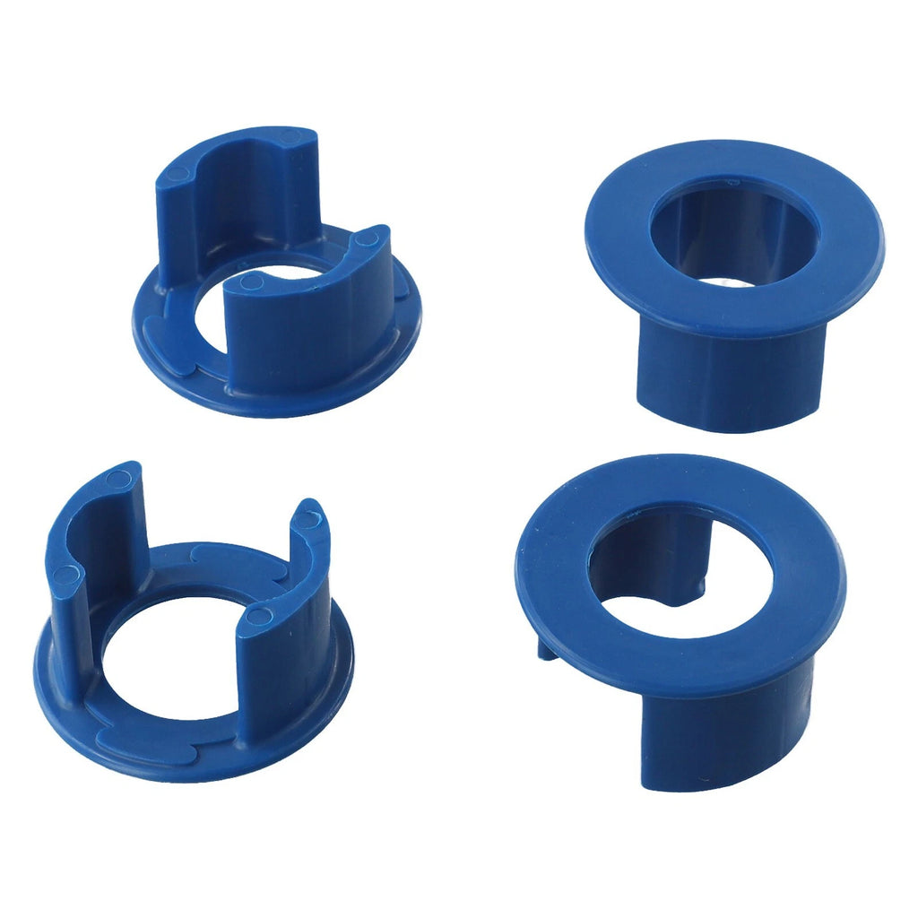 4Pcs Front Subframe Bush Kit for Volvo V70 II, S60 (2000–2009)