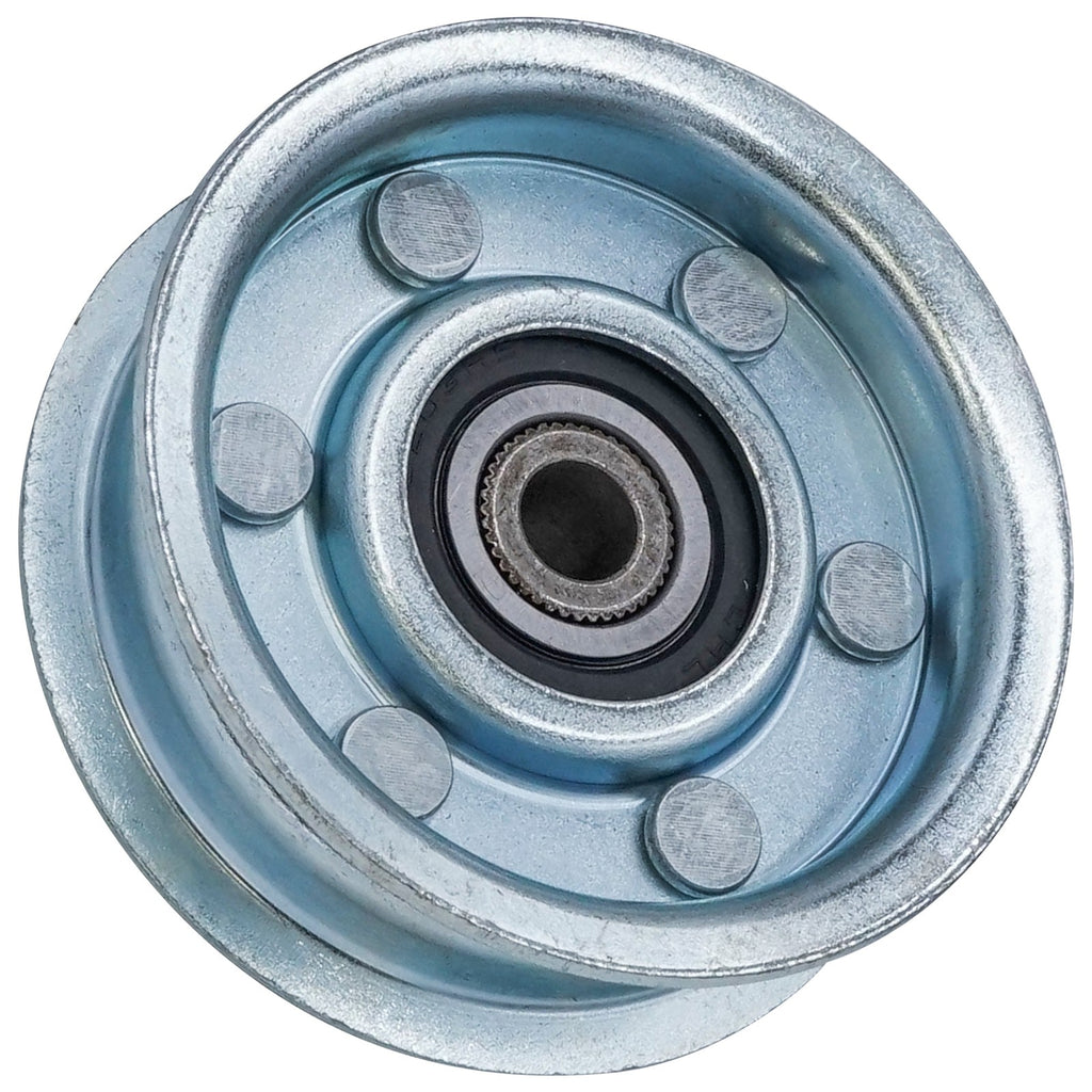 Idler Pulley Replacement for Toro MTD (2010–2018)