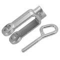 Deck Lift Rod and Yoke Replacement for John Deere X700 X720 X724 (2006–2019)
