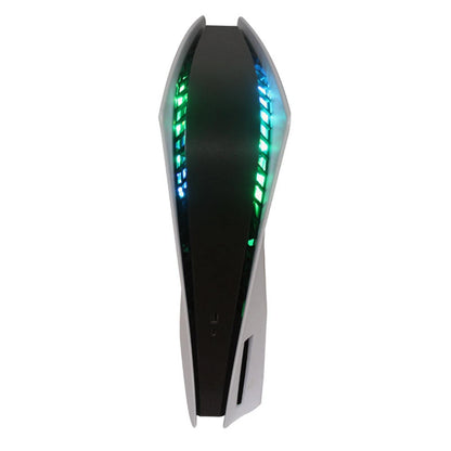 RGB LED Light Strips with Remote Control for PS5 (2020–2023)