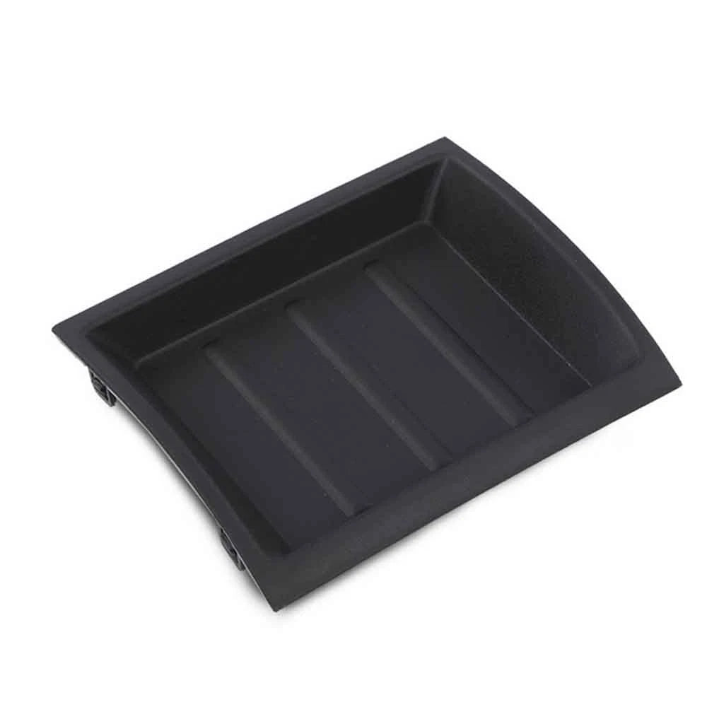 Upper Dash Bezel Storage Box 68252-ZS40C for Nissan Xterra Pathfinder Frontier (2000–2015)