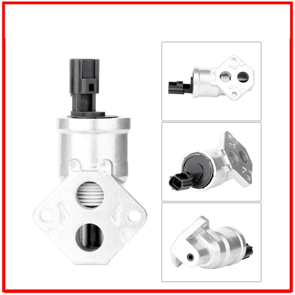 Idle Air Control Valve for Ford Fiesta Focus (1998–2005)