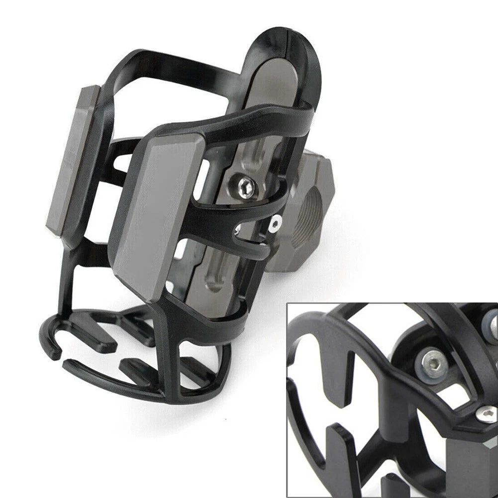 Drink Holder for BMW R1250GS ADV GS LC (2019–2023)