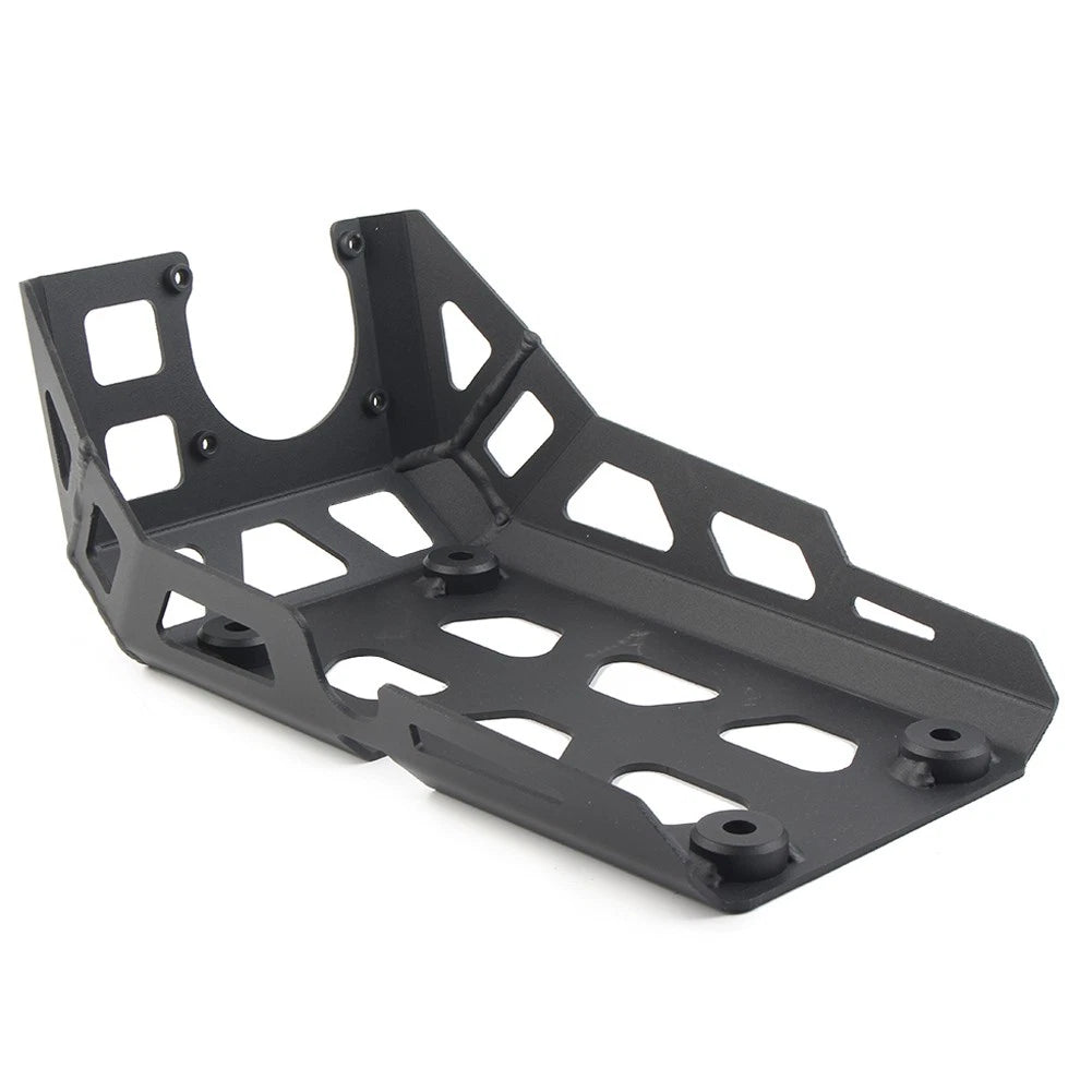 Engine Guard Cover Protector for BMW G310R G310GS (2016–2023) Black