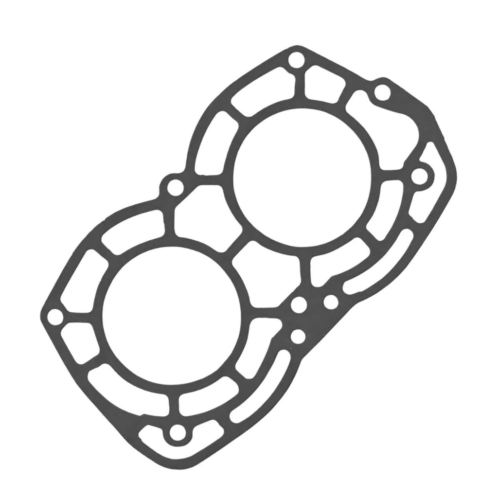 2-Cylinder Head Gasket for Mercury Marine (15-25HP) Replaces 27-863895, 18-2736