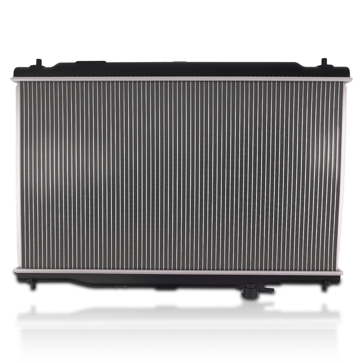 Coolant Radiator Assembly for Honda CR-V 2.4L (2012–2016) CSF3782