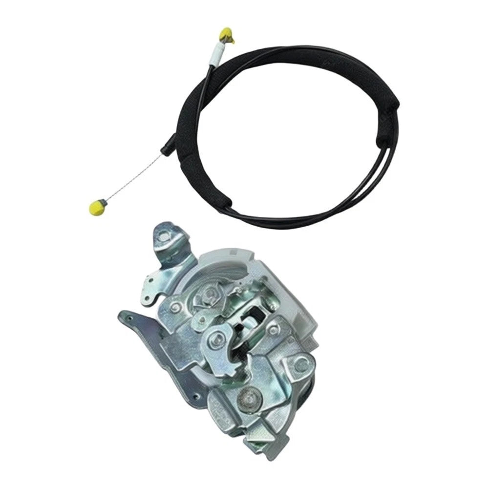 Door Lock Latch Rear Left for Nissan NV200 Van (2013–2021)