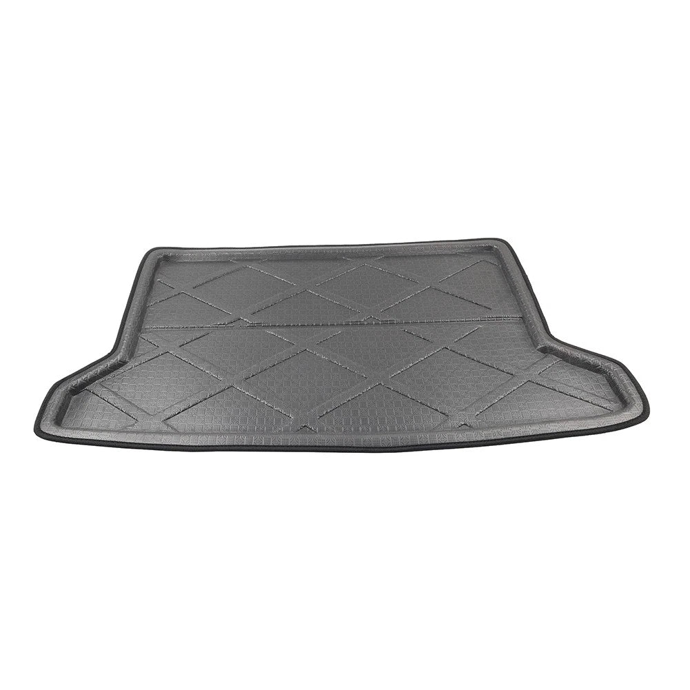 Cargo Trunk Tray Liner for Suzuki SX4 (2006–2013)