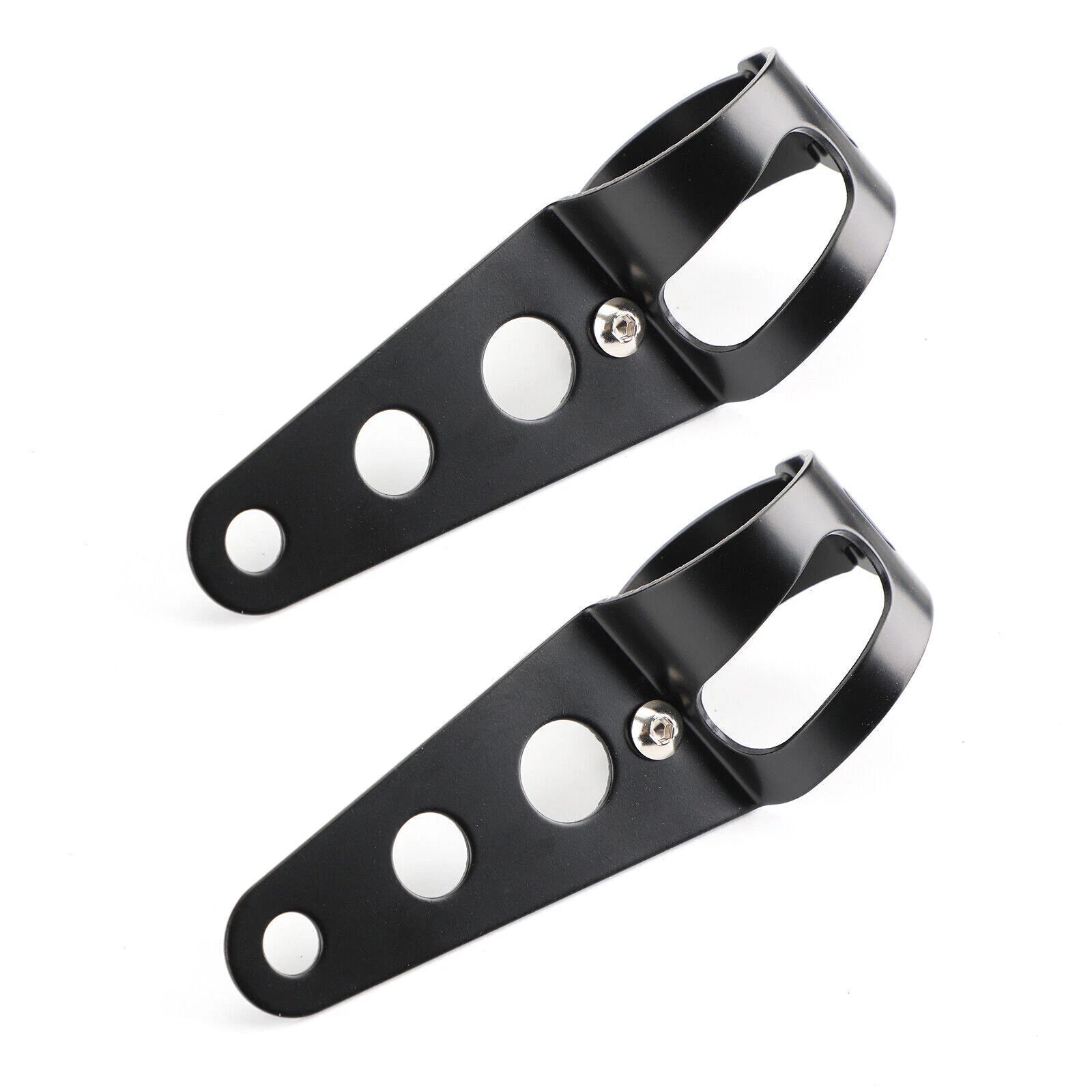 Headlight Bracket for Universal Motorcycles (43-50mm) T9