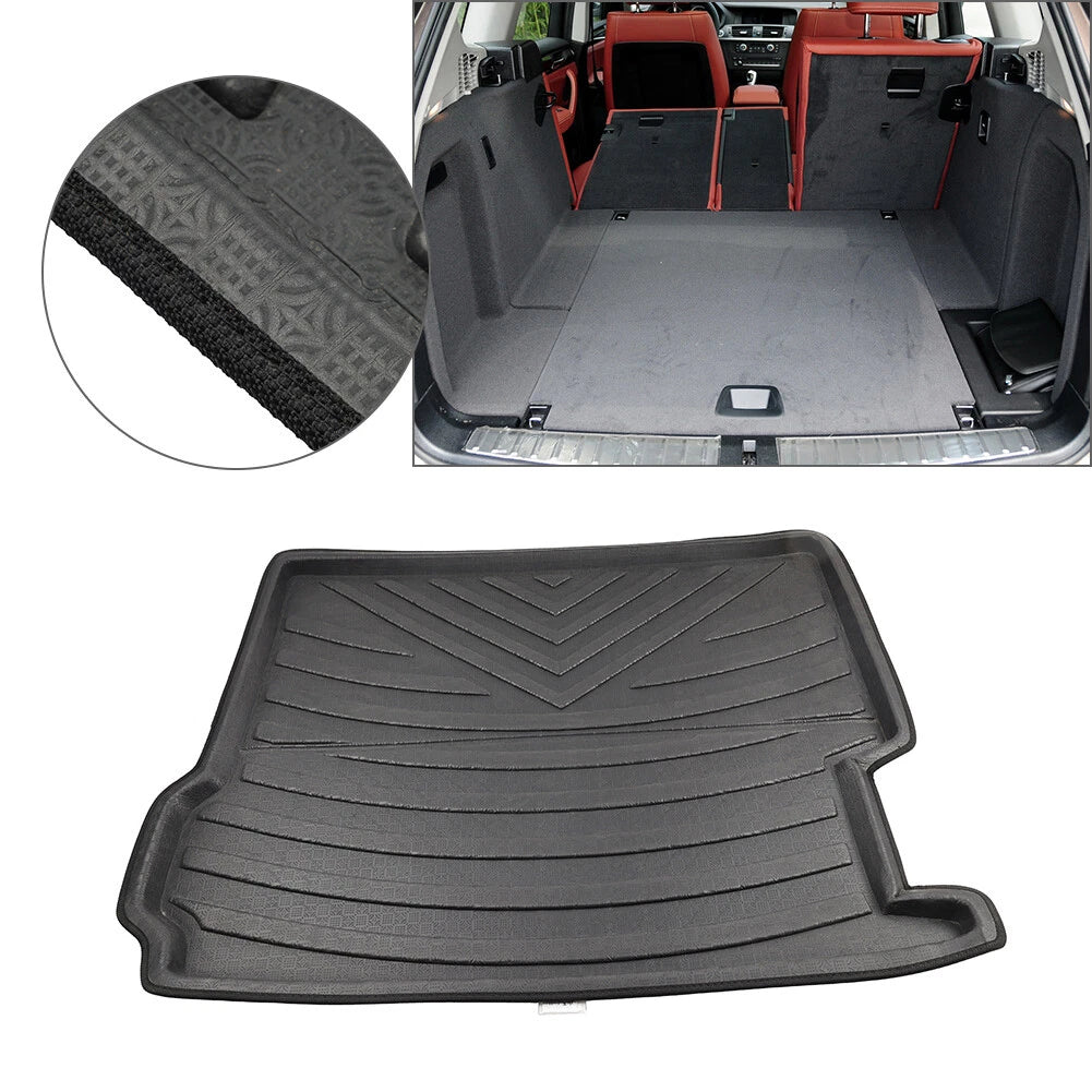 Cargo Tray Liner for BMW X3 (2011–2016)