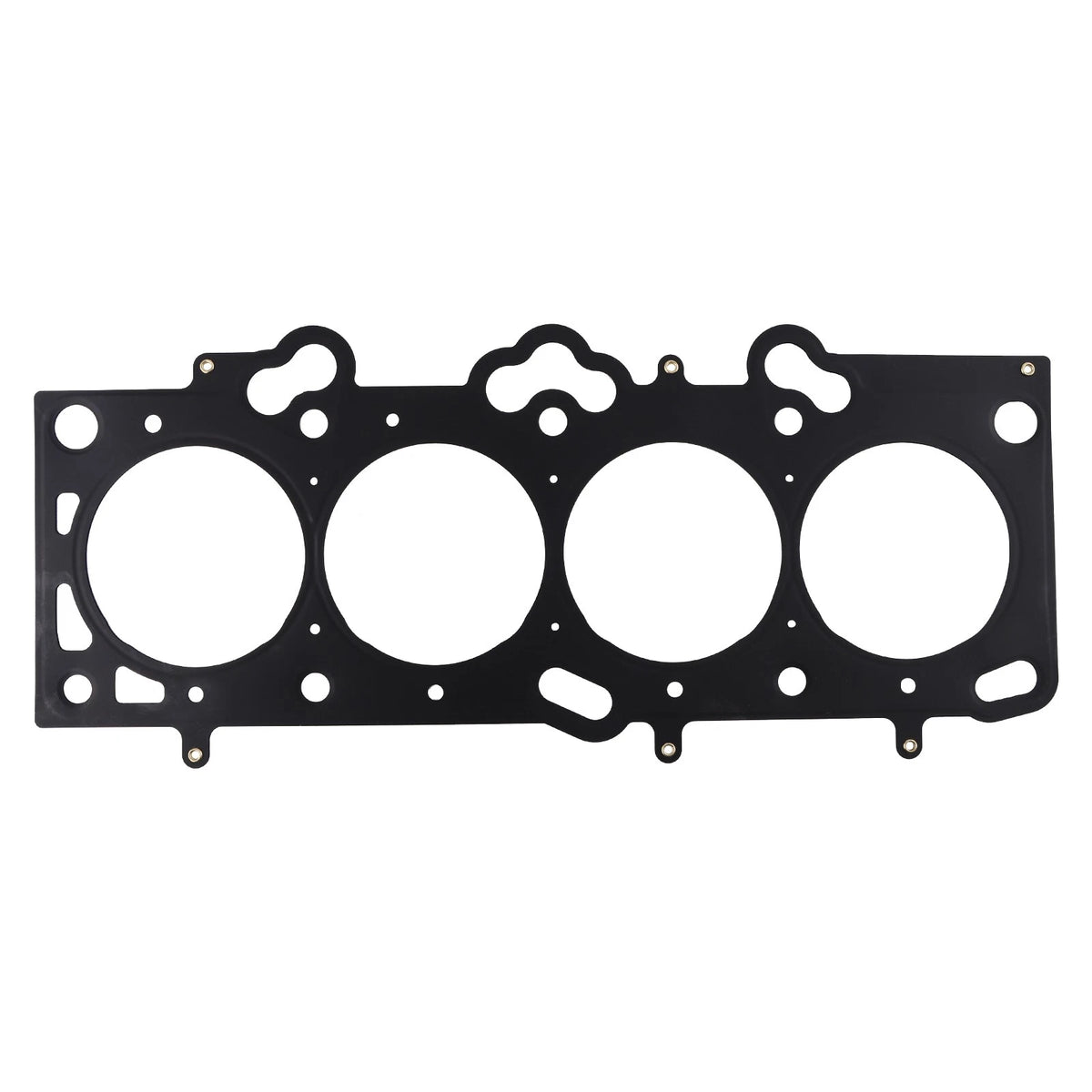 Engine Crankshaft Conrods w/ Bearing Gasket Kit for Hyundai Elantra (2000–2006)