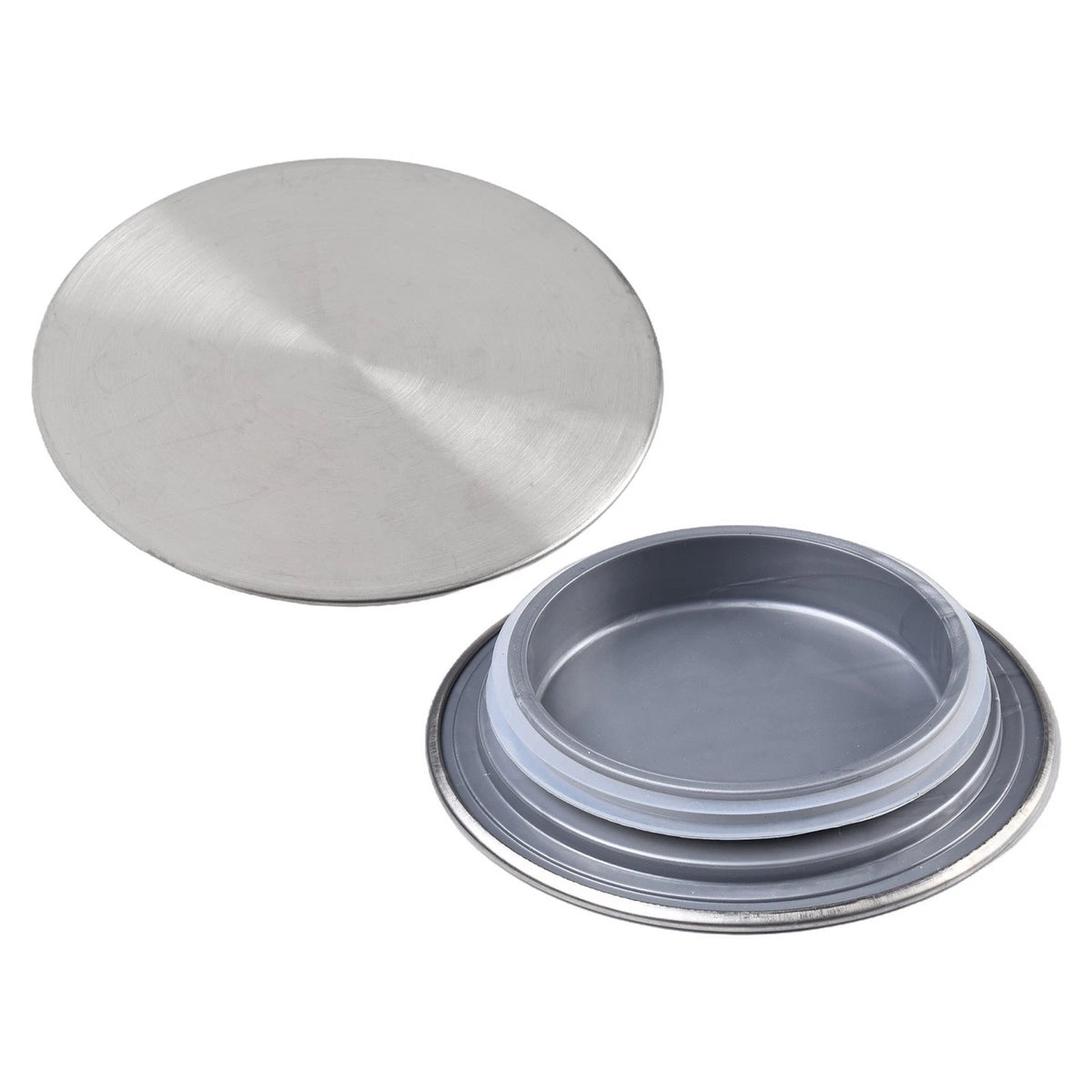 Stainless Steel Sink Drainer Cover for