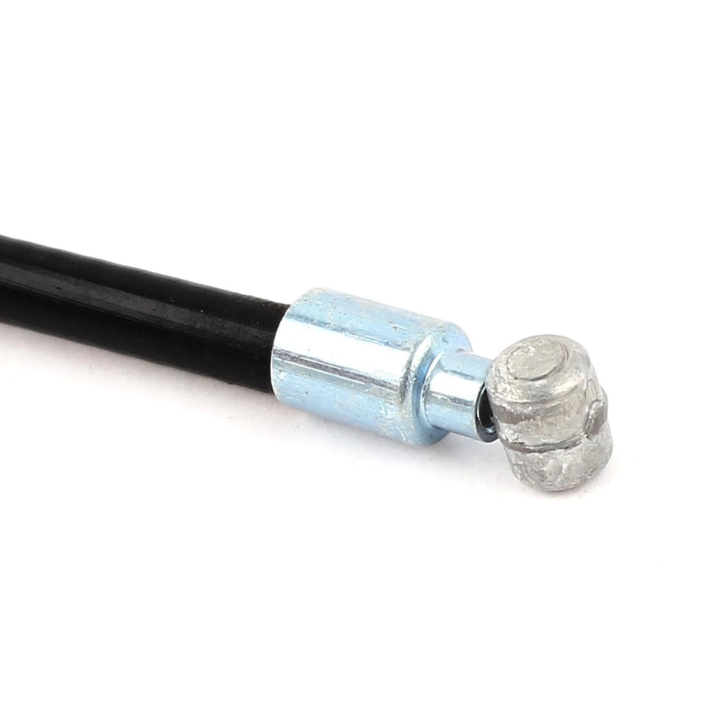 Brake Cable Wire for Bicycle Mountain Bike Back 175cm Length (175cm)