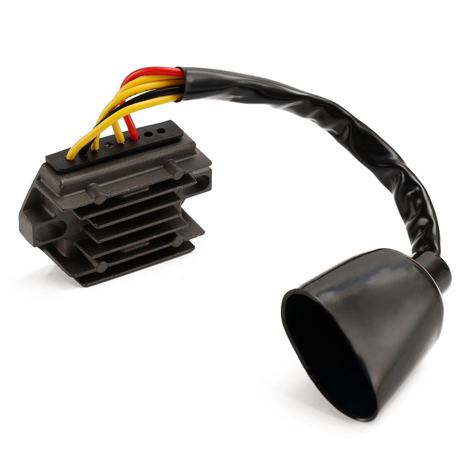 Ignition Stator Regulator Rectifier & Gasket for Kawasaki KX450F (2002–2015)