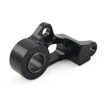 Shifter Stabilizer Bracket for Honda CB650R/CBR650R (2019–2022) Black