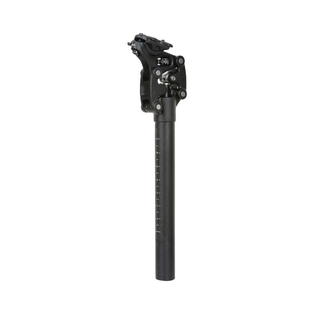 Aluminum Bicycle Seat Post for Off Road Use 27.2mm 30.9mm 31.6mm