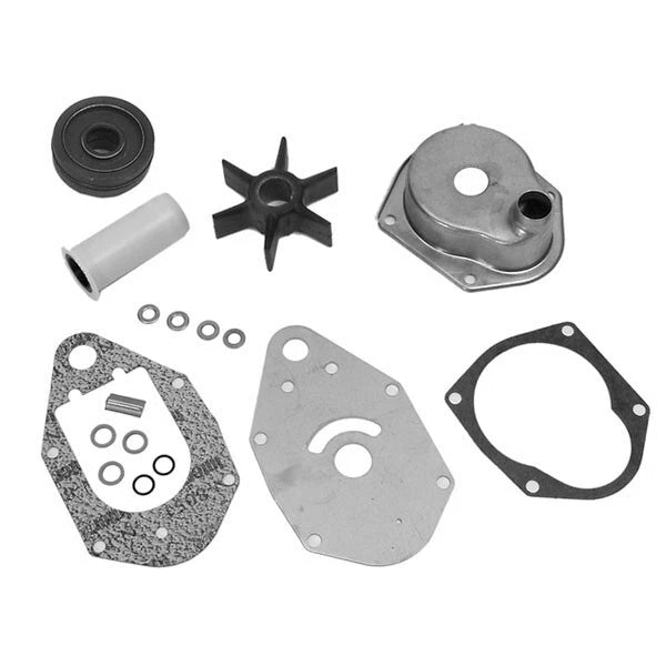 Water Pump Repair Kit for Mercury Mercruiser (46-812966A12)
