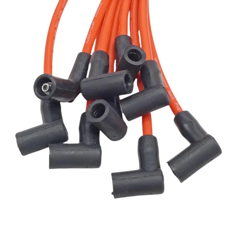 Ignition Spark Plug Wire for Volvo Penta V8 5.0 5.7 L (2000–2023) 3888328 3859000