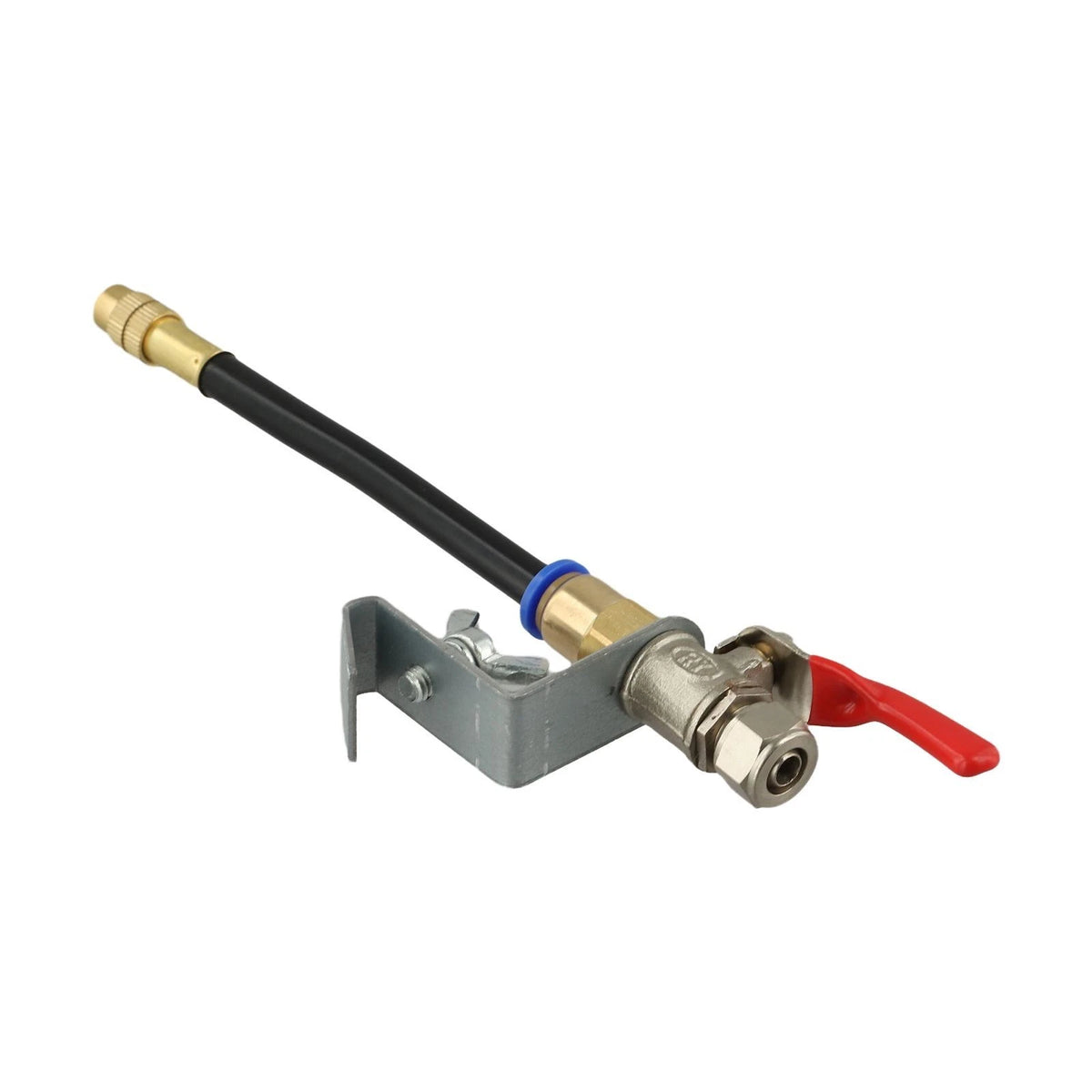 Adjustable Tubing for Brick Tile Cutter