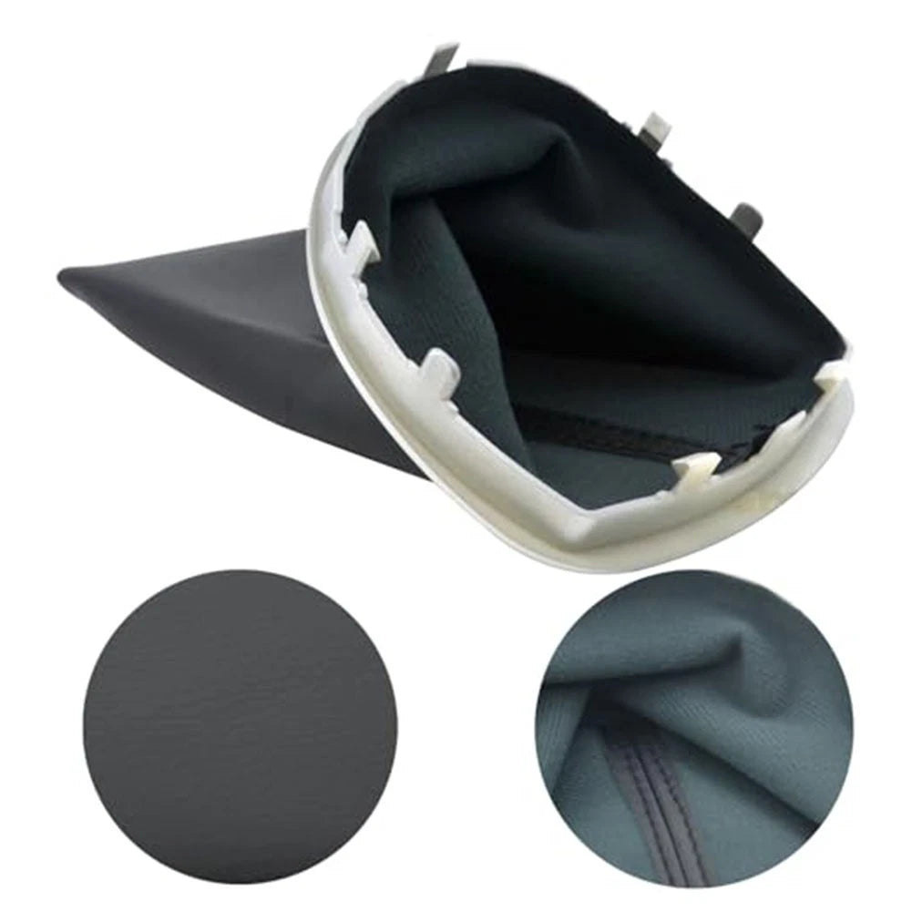 Gearshift Boot for Clio 3, Kangoo, Twingo (2006–2012) Replacement