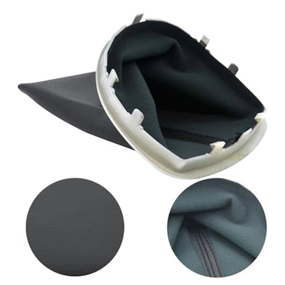 Gearshift Boot for Clio 3, Kangoo, Twingo (2006–2012) Replacement