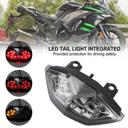 Tail Light for Kawasaki Ninja 1000, KLE 650 Versys, Z1000/SX (2020)