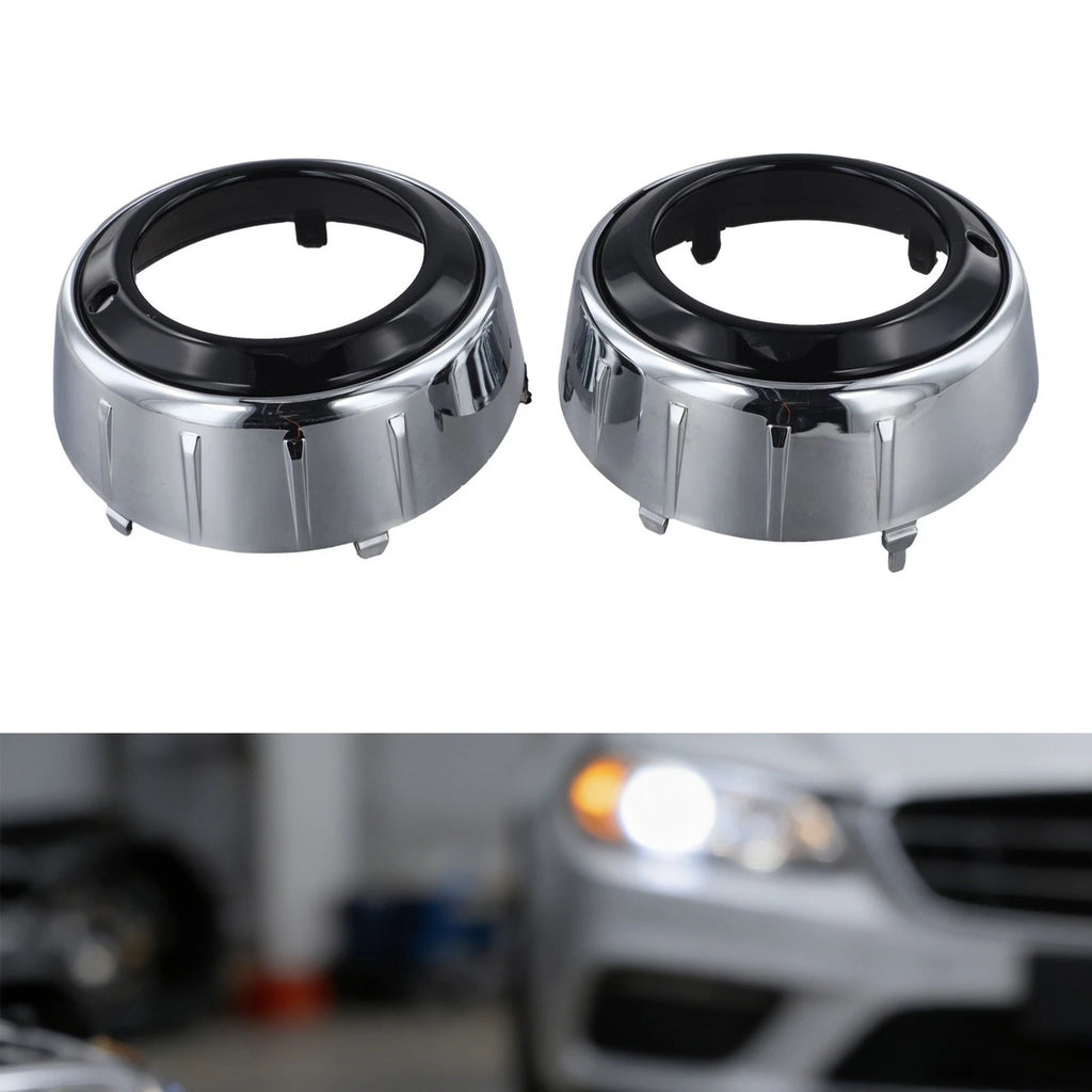 Fog Lights for (2010–2012)