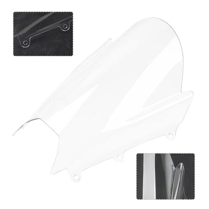 Windshield Visor Shield for Suzuki GSX-8R (2024–2025) Clear