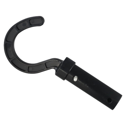 Pool Cleaner Hook for CR6 Pro Telescopic Rods