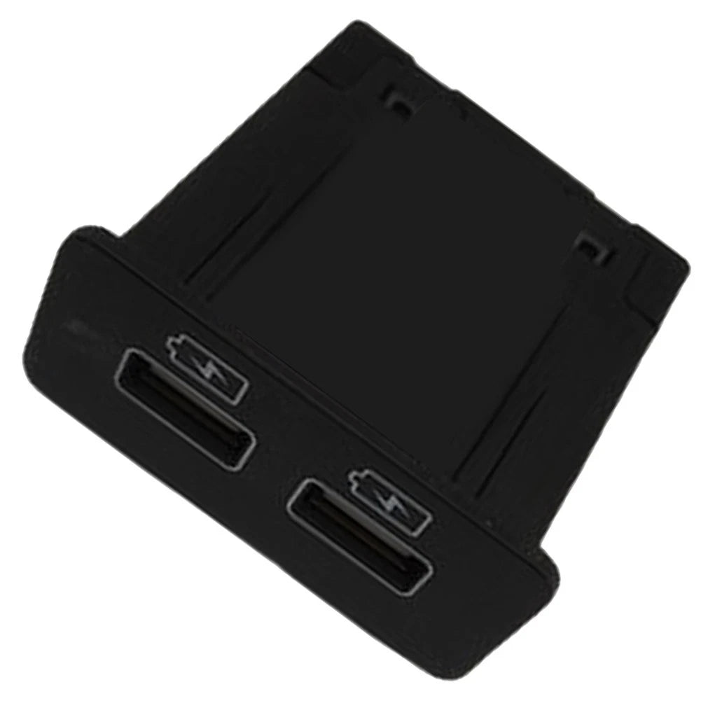 Auxiliary Audio Socket with USB Charging for BYD ATTO 3 (2022–2023)