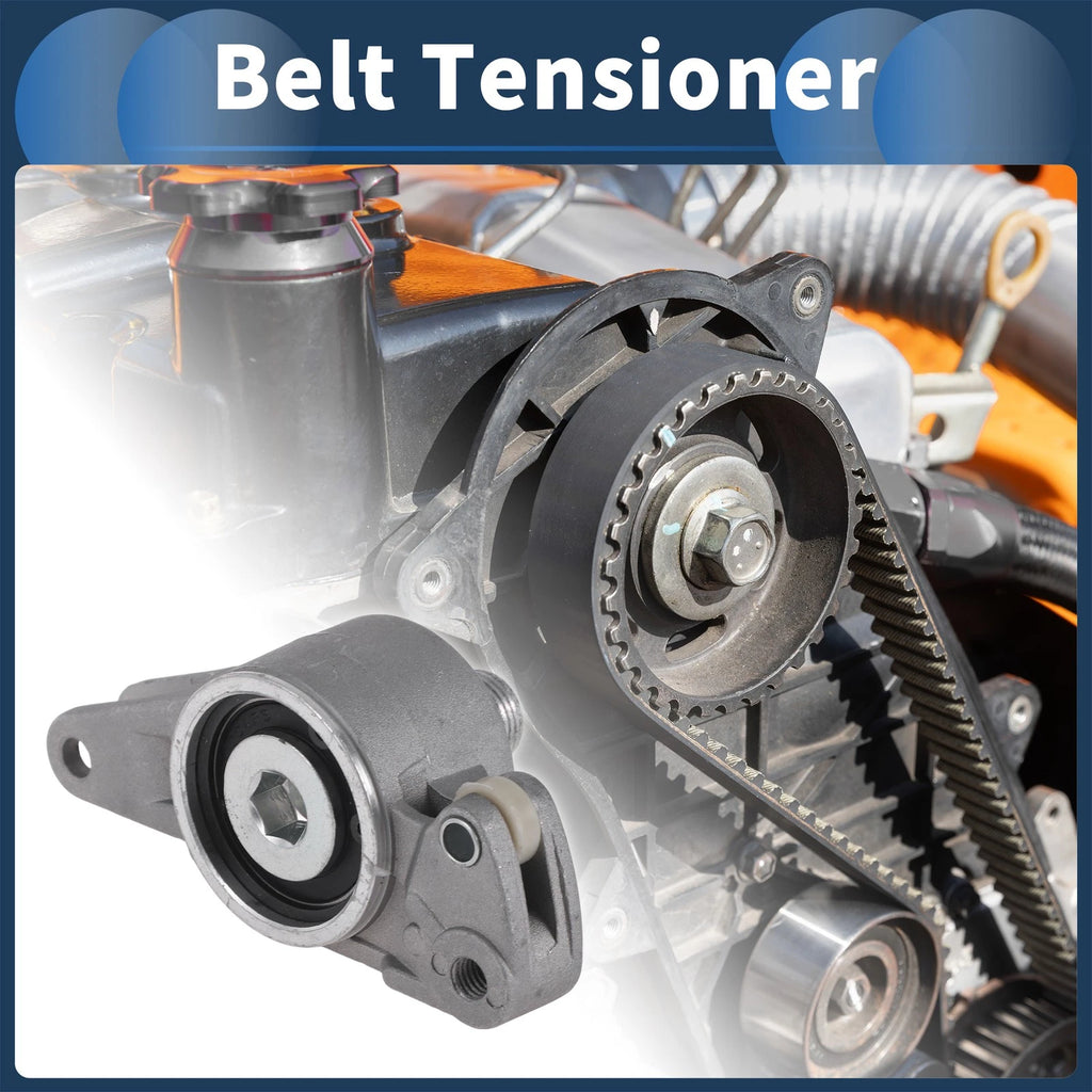 Belt Tensioner for Mercedes-Benz E-Class 1993–1995 OEM Replacement
