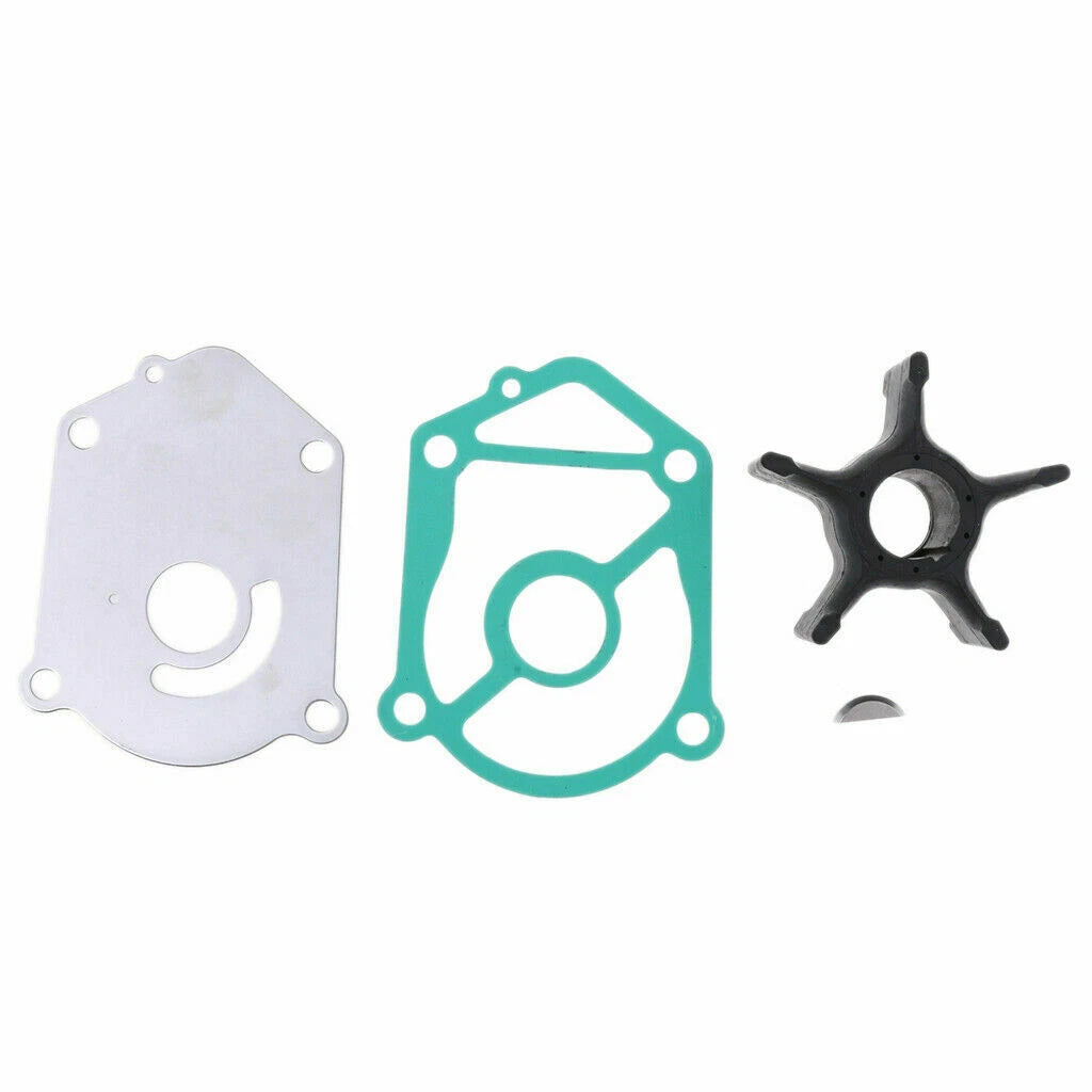 Water Pump Impeller Kit for Suzuki DT115 DT140 (17400-94611) 2-Stroke