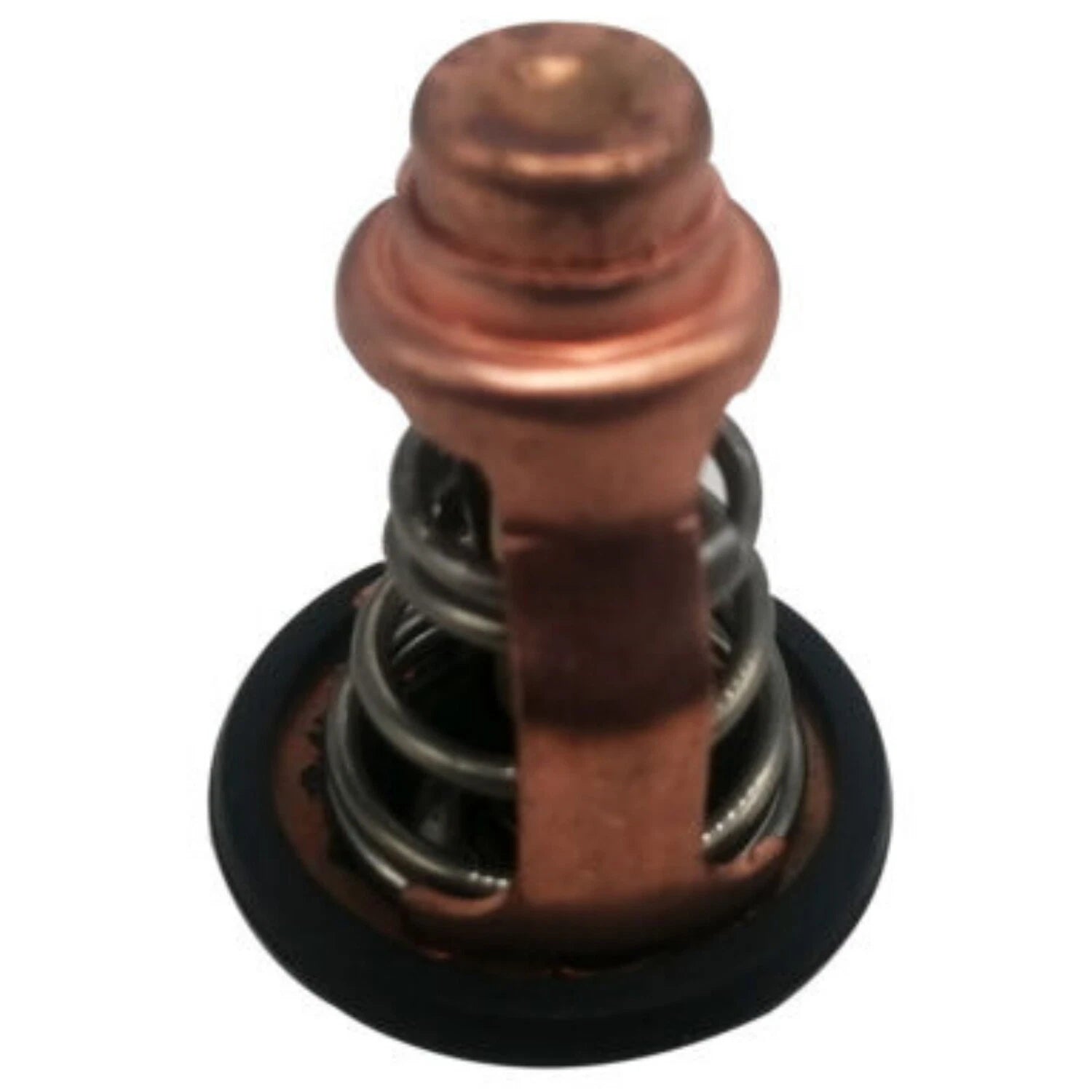 Thermostat for Yamaha F80B F100D Outboard Motor (4-Stroke) (6D9-12411-00)