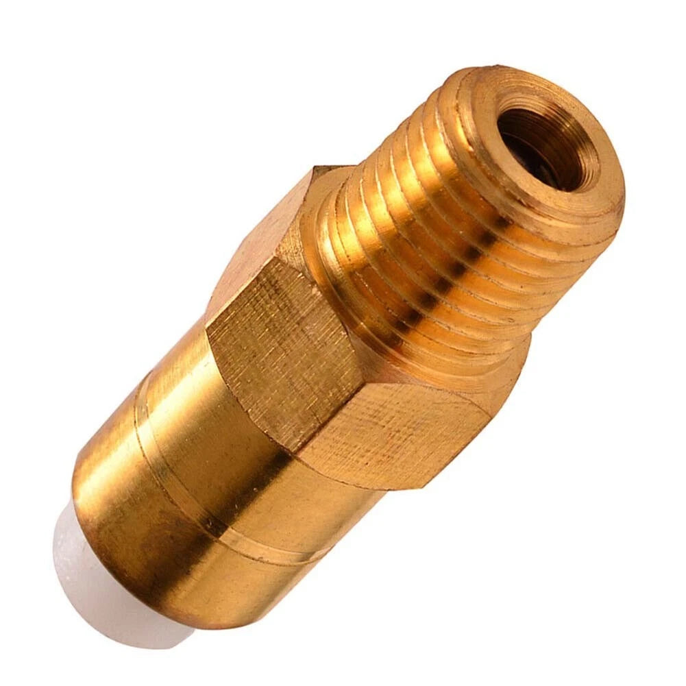 Thermal Release Valve for Homelite Pressure Washer (Gold)