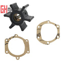 Water Pump Impeller Kit for Ford Escort (XLD 416)