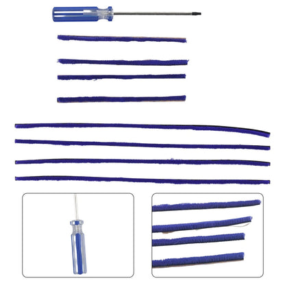 Soft Plush Roller Head Replacement for Vacuum Cleaner (Universal Fit)