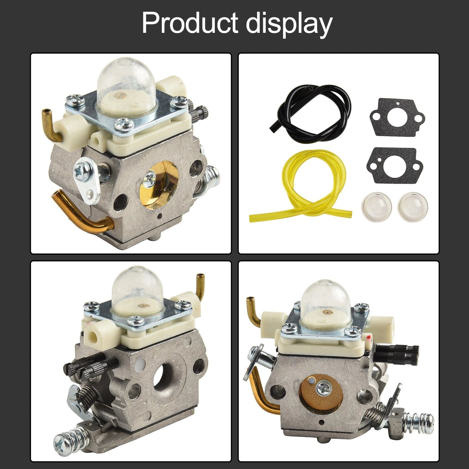 Carburetor Kit for (2020)
